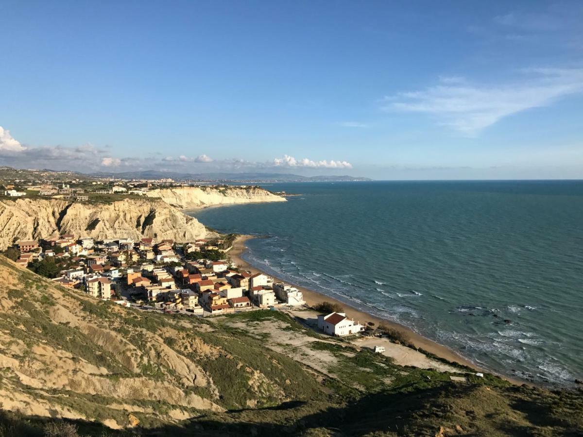 شقة “Ad Un Passo Dal Mare” ريالمونتي المظهر الخارجي الصورة