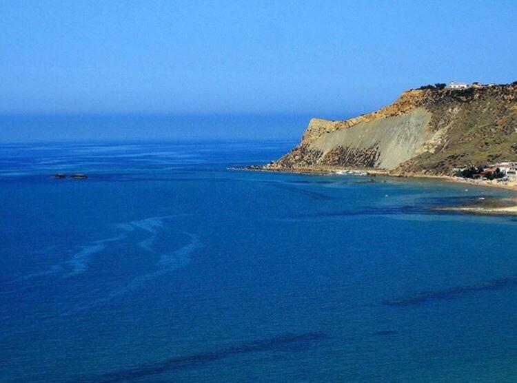 شقة “Ad Un Passo Dal Mare” ريالمونتي المظهر الخارجي الصورة
